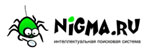 Добавляем сайт в Nigma